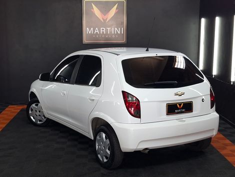 Chevrolet Celta Spirit/ LT 1.0 MPFI 8V FlexP. 5p