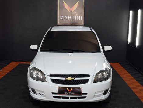 Chevrolet Celta Spirit/ LT 1.0 MPFI 8V FlexP. 5p
