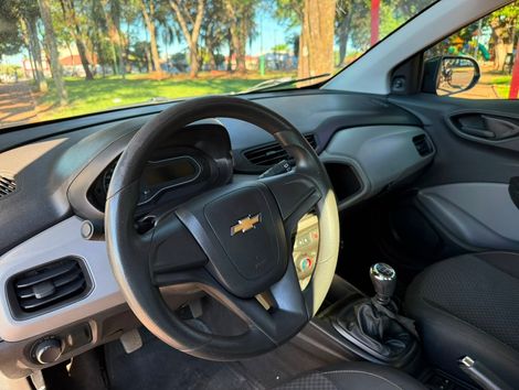 Chevrolet ONIX HATCH Joy 1.0 8V Flex 5p Mec.