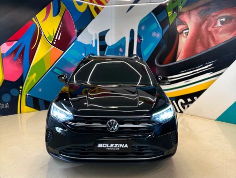 VolksWagen Nivus Comfortline 1.0 200 TSI Flex Aut.