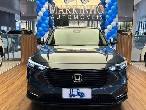 Honda HR-V EXL 1.5 Flex Sensing 16V 5p Aut.