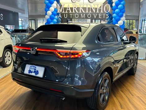 Honda HR-V EXL 1.5 Flex Sensing 16V 5p Aut.