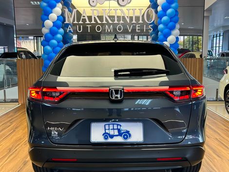 Honda HR-V EXL 1.5 Flex Sensing 16V 5p Aut.