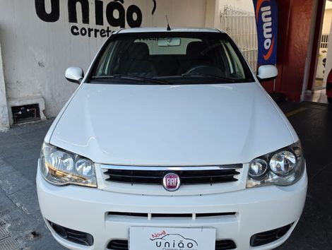 Fiat Palio Celebration 1.0 Fire Flex 8V 4p