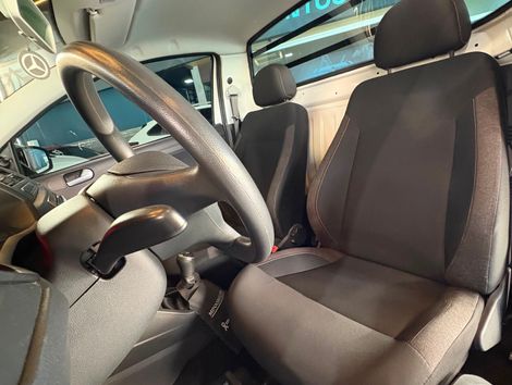 VolksWagen Saveiro Robust 1.6 Total Flex 16V 