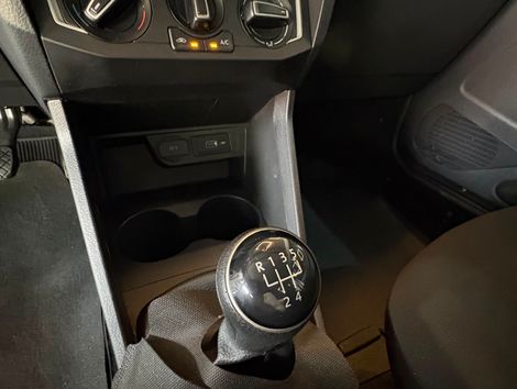 VolksWagen Saveiro Robust 1.6 Total Flex 16V 