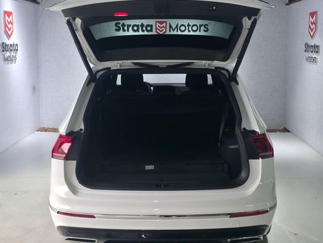 VolksWagen TIGUAN Allspac R-Line 350 TSI 2.0 4x4