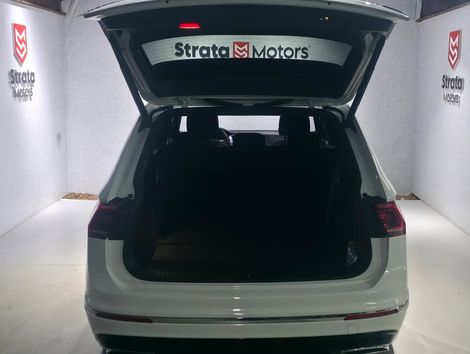 VolksWagen TIGUAN Allspac R-Line 350 TSI 2.0 4x4