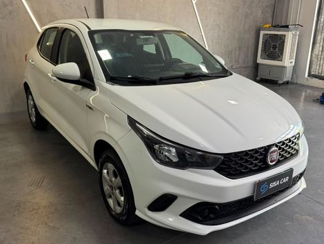Fiat ARGO DRIVE 1.0 6V Flex