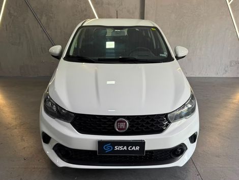 Fiat ARGO DRIVE 1.0 6V Flex