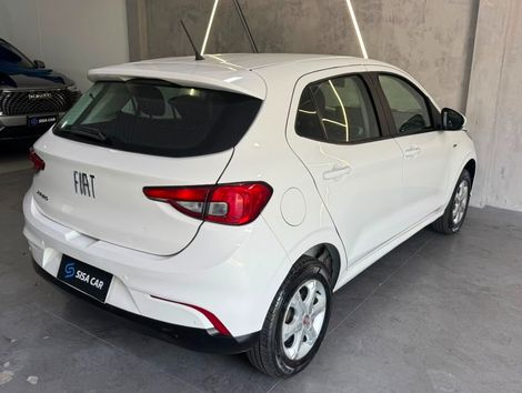Fiat ARGO DRIVE 1.0 6V Flex