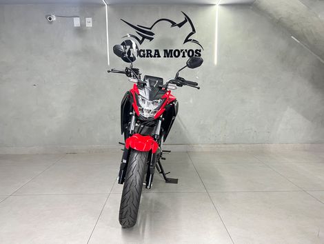 HONDA CB 300F Twister Flex