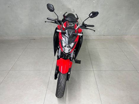 HONDA CB 300F Twister Flex