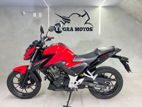HONDA CB 300F Twister Flex
