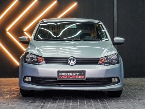VolksWagen Gol Trendline 1.0 T.Flex 8V 5p