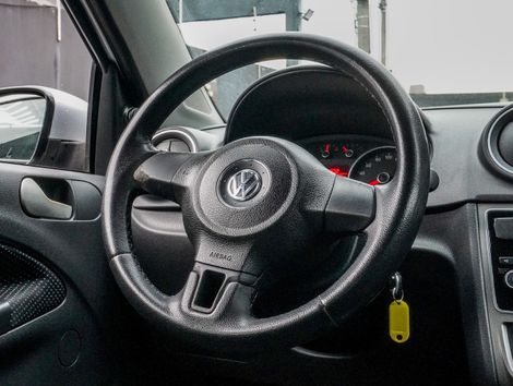 VolksWagen Gol Trendline 1.0 T.Flex 8V 5p