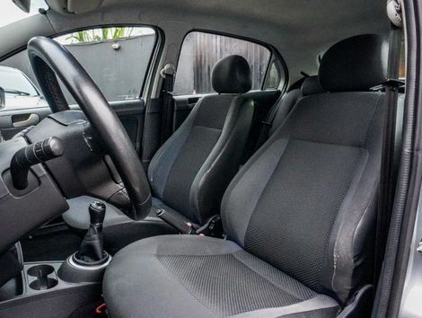 VolksWagen Gol Trendline 1.0 T.Flex 8V 5p