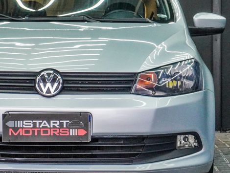 VolksWagen Gol Trendline 1.0 T.Flex 8V 5p