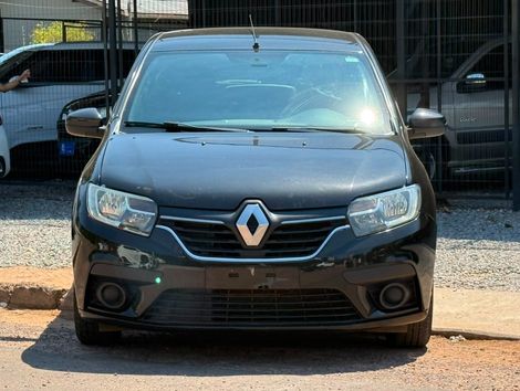 Renault SANDERO Zen Flex 1.0 12V 5p Mec.