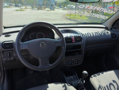 Chevrolet Corsa Hat. Maxx 1.4 8V ECONOFLEX 5p