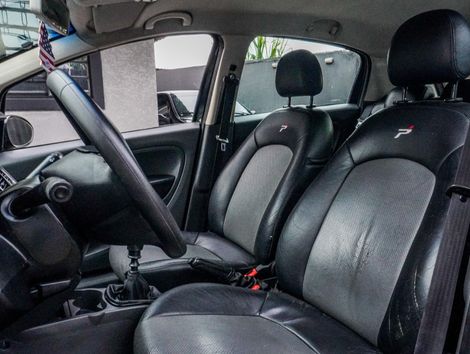 Fiat Punto 1.4 Fire Flex 8V 5p