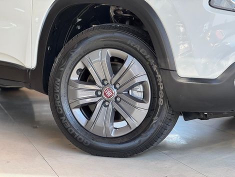 Fiat Toro Freedom 1.8 16V Flex Aut.