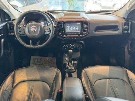 Fiat Toro Freedom 1.8 16V Flex Aut.