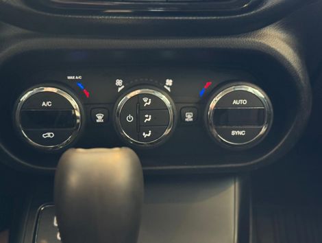 Fiat Toro Freedom 1.8 16V Flex Aut.
