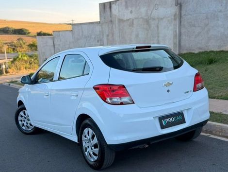 Chevrolet ONIX HATCH LT 1.0 8V FlexPower 5p Mec.