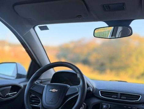 Chevrolet ONIX HATCH LT 1.0 8V FlexPower 5p Mec.