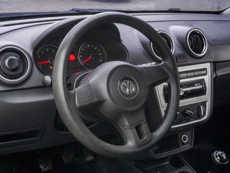 VolksWagen Saveiro Trendline 1.6 T.Flex 8V