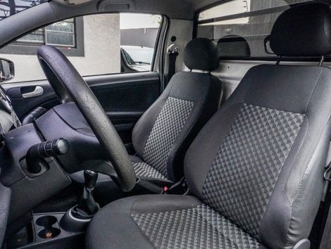 VolksWagen Saveiro Trendline 1.6 T.Flex 8V
