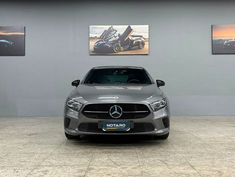 Mercedes A 250 2.0 TB Hatch Vision