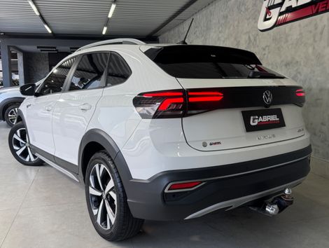 VolksWagen Nivus Highline 1.0 200 TSI Flex Aut.
