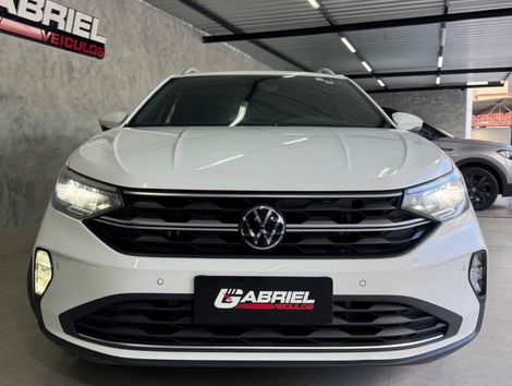 VolksWagen Nivus Highline 1.0 200 TSI Flex Aut.