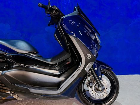 YAMAHA NMAX 160