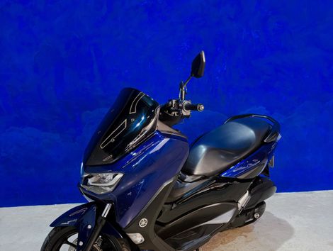 YAMAHA NMAX 160