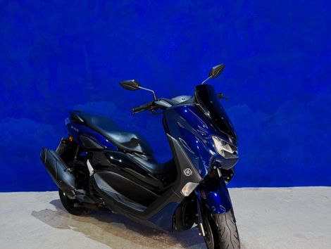 YAMAHA NMAX 160