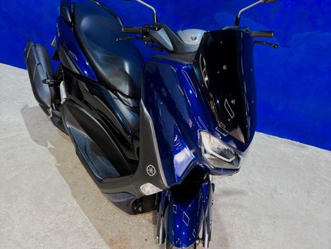 YAMAHA NMAX 160