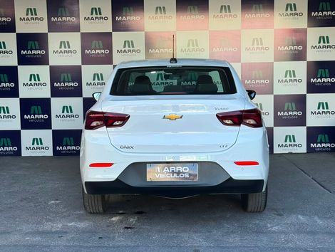 Chevrolet ONIX SEDAN Plus LTZ 1.0 12V TB Flex Mec.