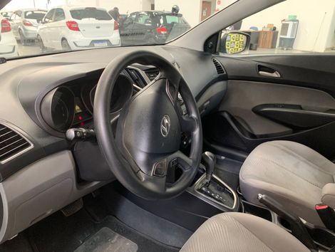 Hyundai HB20S C.Style/C.Plus1.6 Flex 16V Aut. 4p