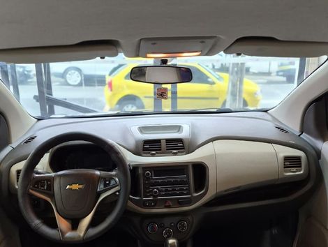 Chevrolet SPIN LTZ 1.8 8V Econo.Flex 5p Aut.
