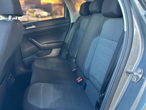 VolksWagen Nivus Comfortline 1.0 200 TSI Flex Aut.