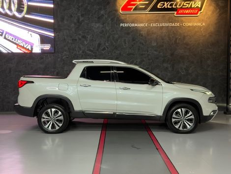 Fiat Toro Volcano 2.0 16V 4x4 TB Diesel Aut.