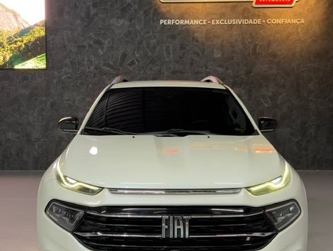 Fiat Toro Volcano 2.0 16V 4x4 TB Diesel Aut.