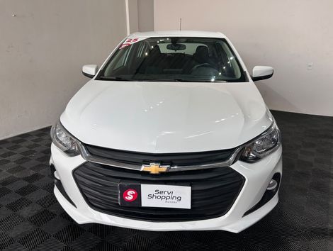 Chevrolet ONIX HATCH 1.0 12V Flex 5p Mec.