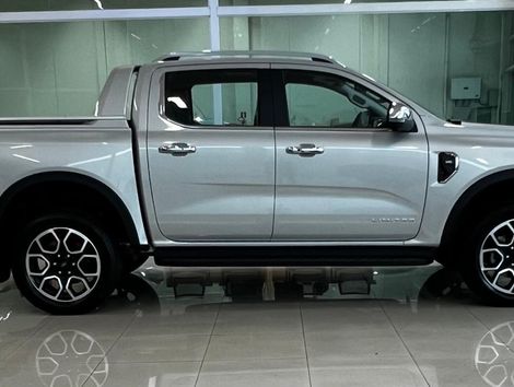 Ford Ranger Limited+ 3.0 V6 4x4 CD TB Die Aut