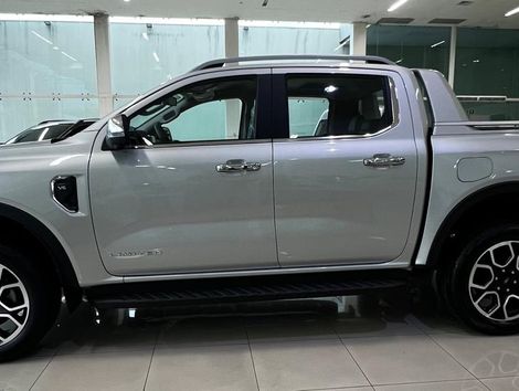 Ford Ranger Limited+ 3.0 V6 4x4 CD TB Die Aut