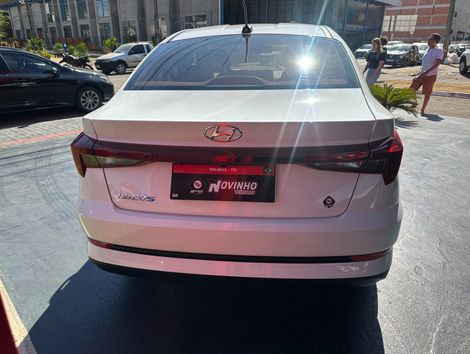 Hyundai HB20S Comfort Plus 1.0 Flex 12V Mec.
