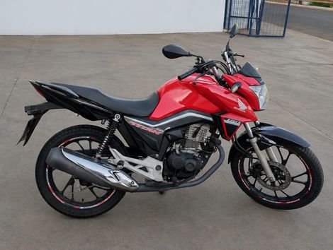 HONDA CG 160 TITAN FLEXONE/Ed.Especial 40 Anos